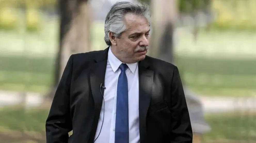 En qué consiste el bloqueo radicular, el tratamiento al que se someterá Alberto Fernández