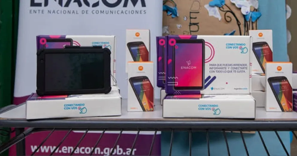 Entregarán 100 tablets a estudiantes del CRUB: cómo participar