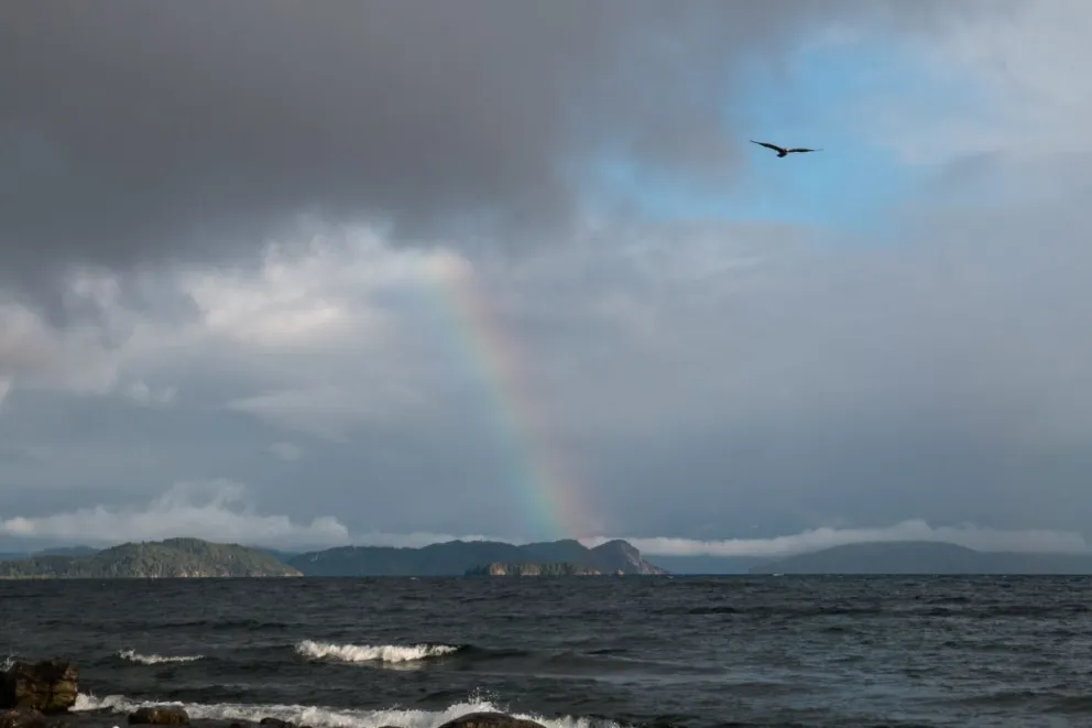 ¿Cómo van a continuar los días en el final del verano y el comienzo del otoño?