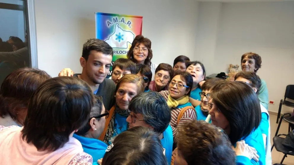 Proyecto del CET 2 obtuvo el tercer puesto en concurso latinoamericano