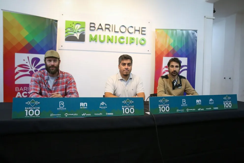 Bariloche se prepara para una carrera por los lugares más hermosos de nuestra ciudad 