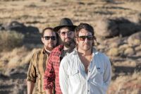 Elephant Rockers, paquidermo de rock, blues y country