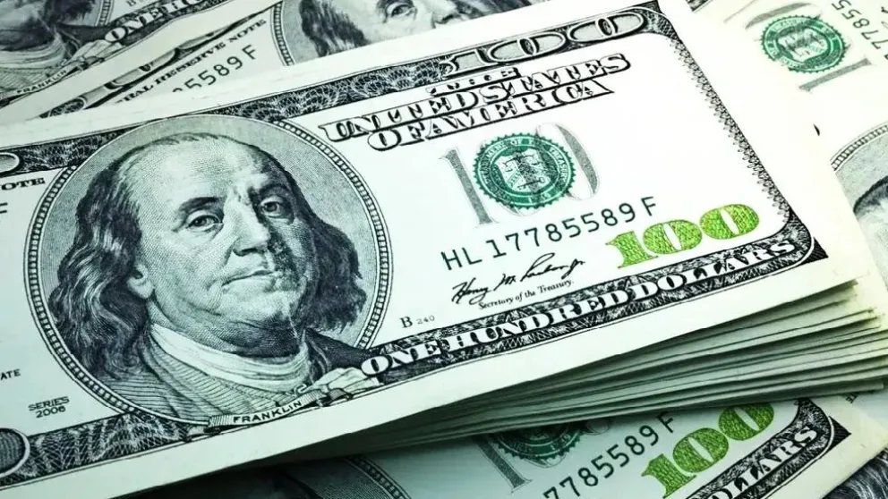 El dólar blue sube otra vez: a cuánto cotiza el miércoles 15 de noviembre