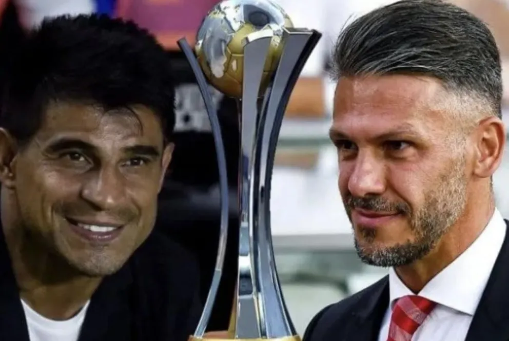 Boca y River ¿al Mundial de Clubes?