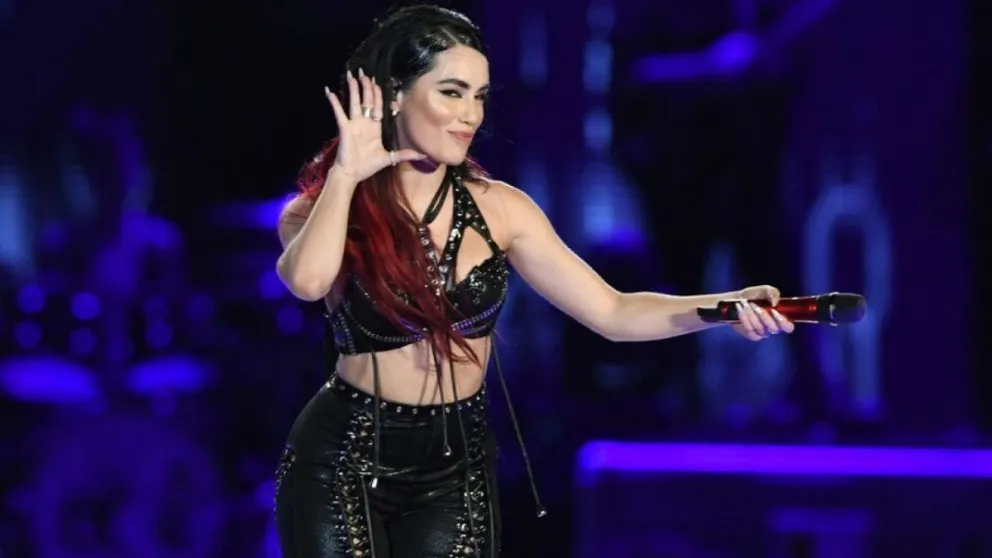 Escándalo en Uruguay: la desorbitante suma que cobrará Lali Espósito por un show