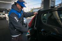 Rige nuevo aumento en los combustibles y así quedaron en Bariloche