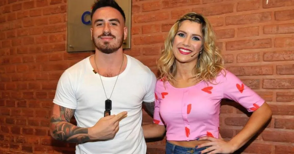 Laurita Fernández explotó contra el lavarropas con wifi de Fede Bal: "Si hubiera existido esa tecnología a mí..."
