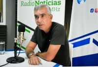 Facundo López: "somos defensores de los intereses de los rionegrinos"