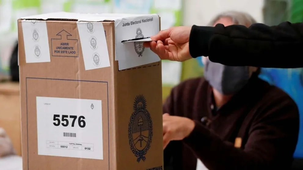 Oficializaron el calendario electoral 2023: una por una, todas las fechas