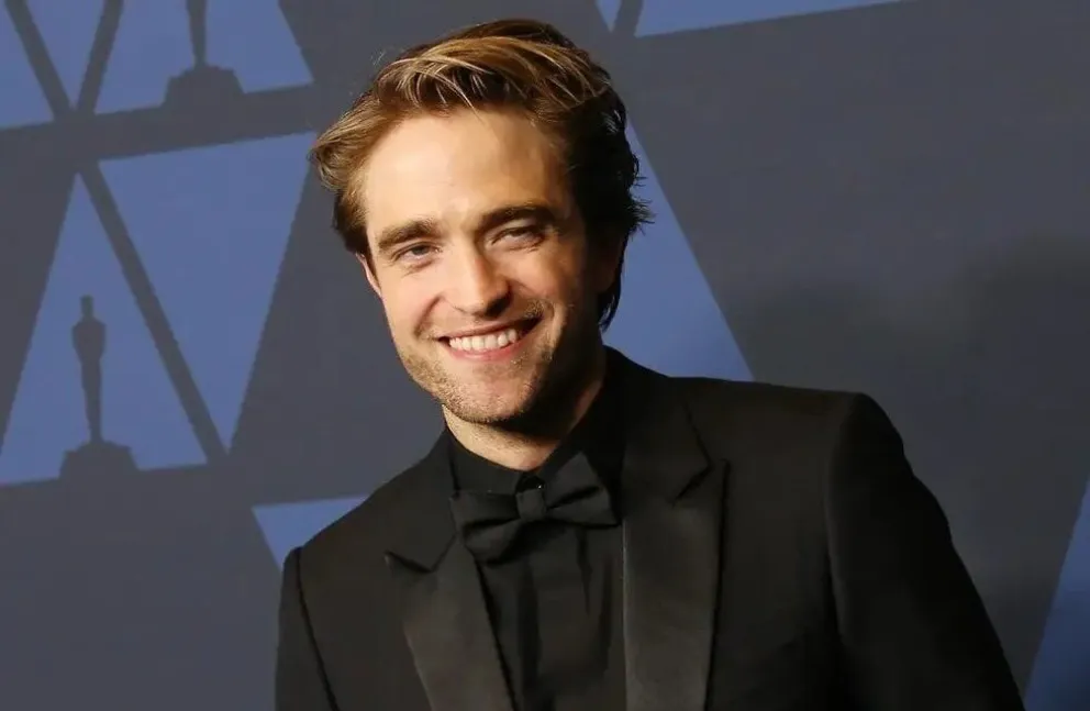 Vieron a Robert Pattinson en una parrilla en Buenos Aires: por qué está en el país