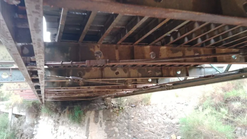 Comienzan los trabajos de pavimentación del Camino Viejo a cerro Catedral