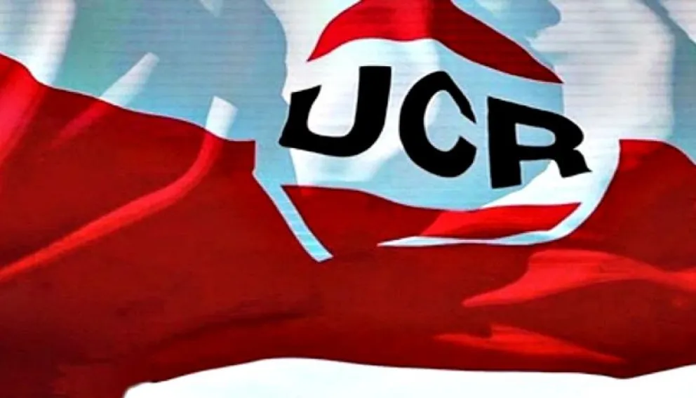 La Lista 3 de la UCR lanza su campaña con la presencia de Alberto Weretilneck