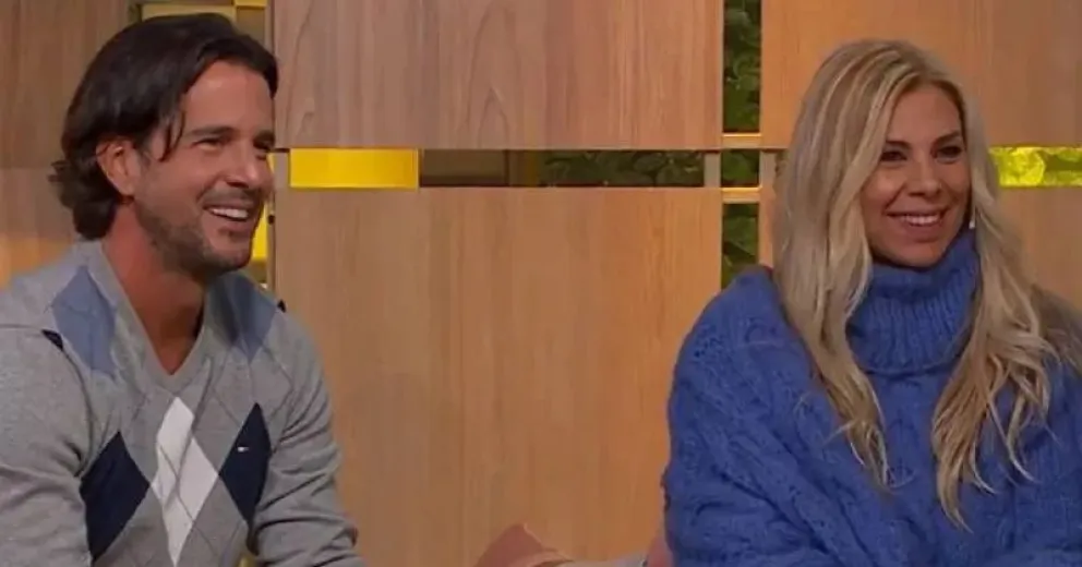 La escandalosa separación de Santiago Almeyda y Natalia Fava de Gran Hermano 1: "A él lo encontraron con..."