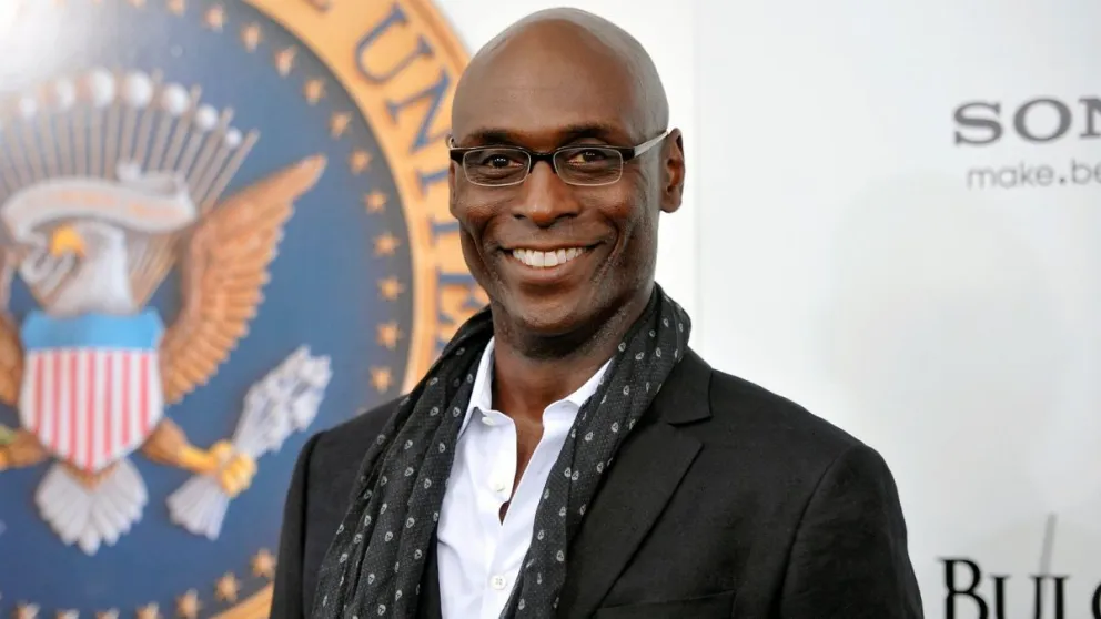 Murió Lance Reddick, actor de “The Wire” y “John Wick”