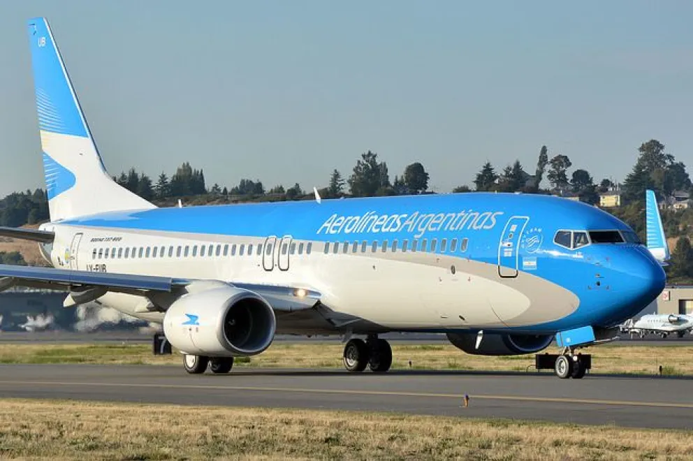 “Volá por Argentina”: cómo sacar pasajes en 6 cuotas sin interés