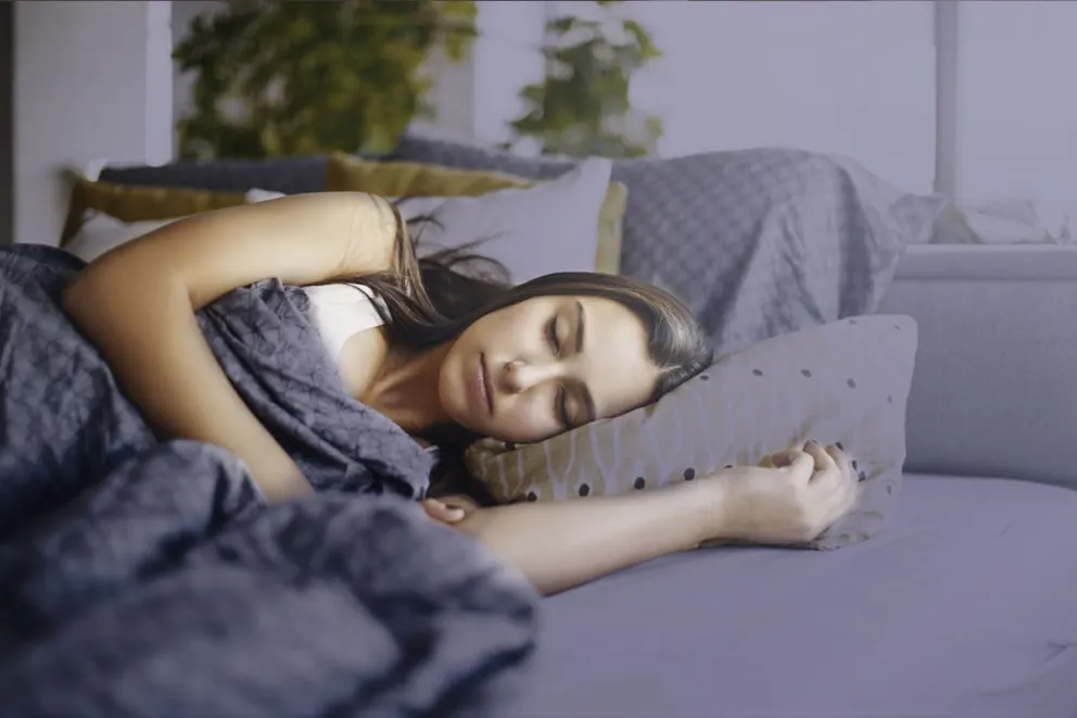 Hoy es el día Mundial del Sueño: 5 consejos para dormir mejor y mantener una vida saludable
