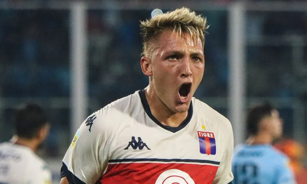 Finalmente Retegui fue citado por Italia y podría debutar ante Inglaterra 