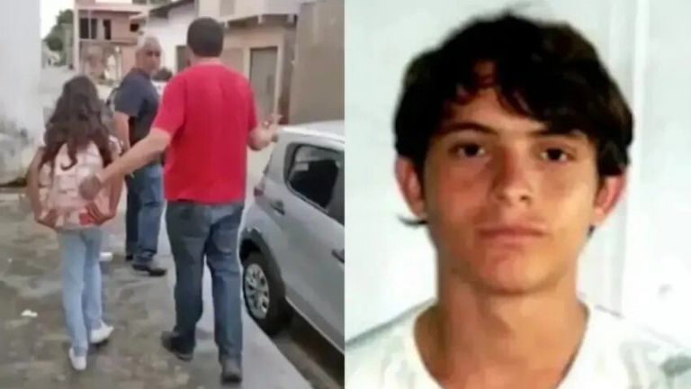 Horror Secuestró A Una Nena Después De Acosarla Durante Dos Años Por Tiktok Diario El 8783