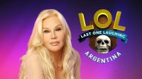 ¿No sabes qué ver?: llegó “LOL Argentina” de la mano de Susana Giménez