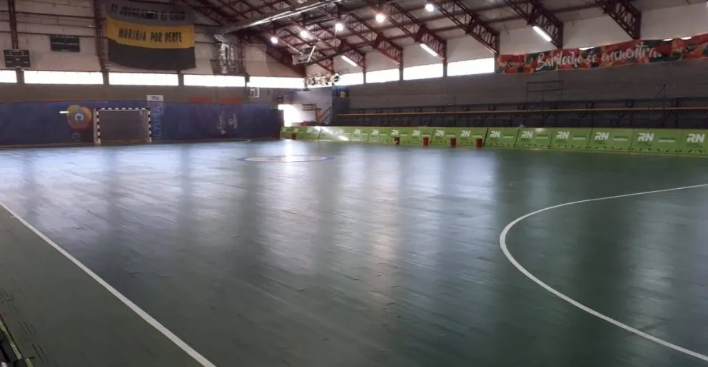 Se viene el Torneo Mes de la Mujer en el Municipal 3