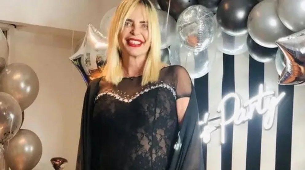 El grave estado de salud de Raquel Mancini tras haber sido internada de urgencia 