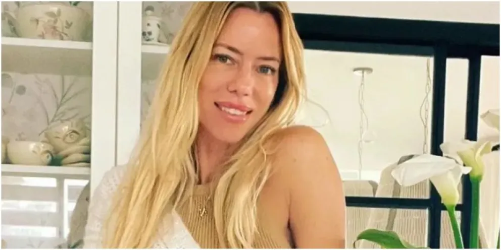 Cómo es el desayuno vegano que se hace Nicole Neumann los días que está apurada