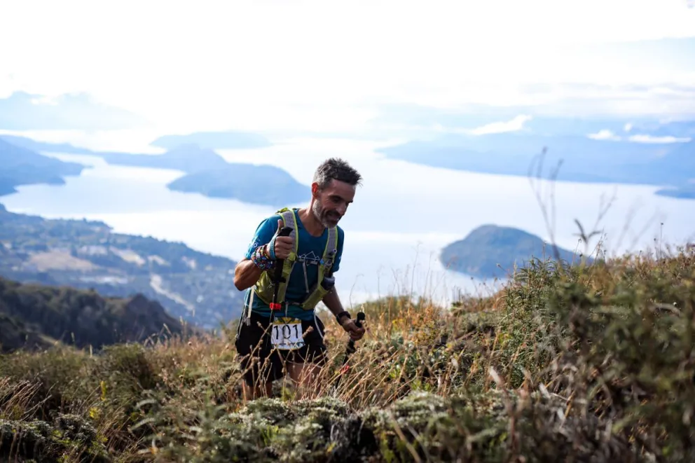 Más de 900 atletas van a protagonizar Bariloche 100 Ultra Trail