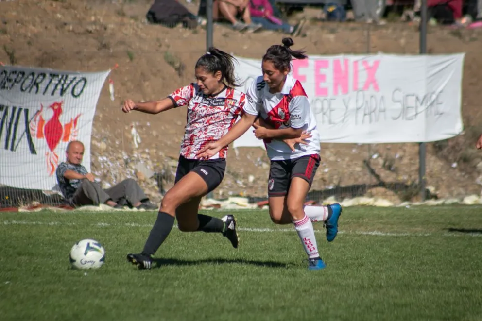 Las chicas tienen fecha este fin de semana