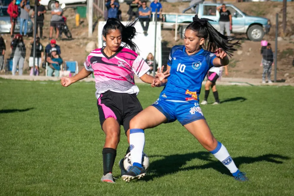 En la Liga Municipal habrá vueltas olímpicas