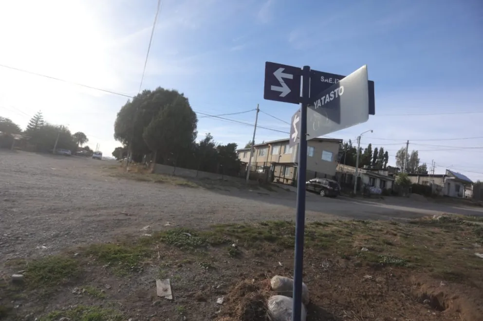 Tras una supuesta discusión de pareja, una mujer apuñaló en el corazón a su novio