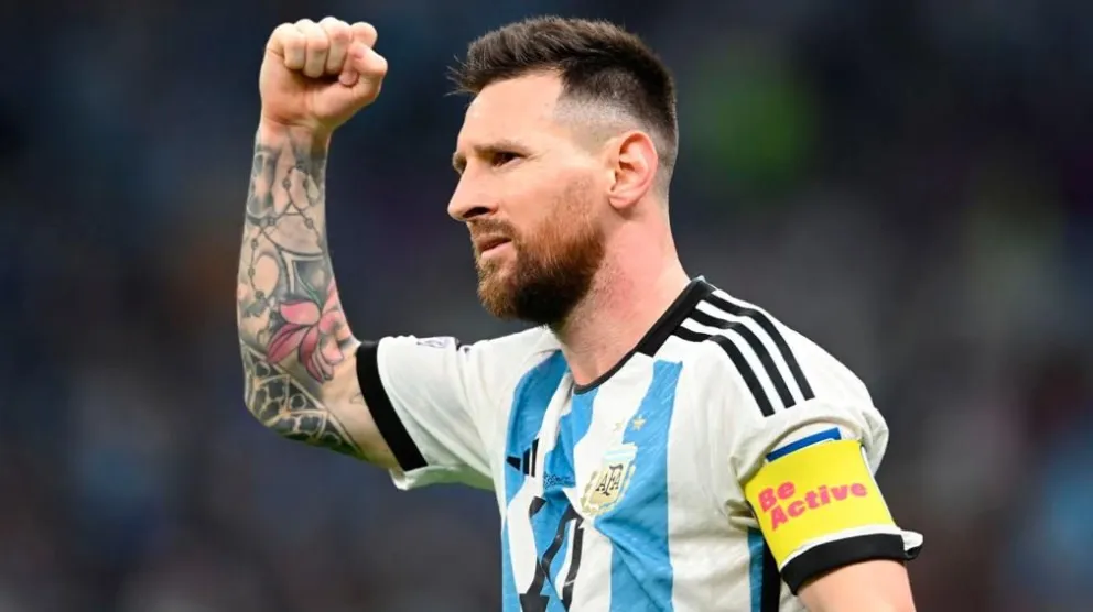 Selección argentina: a qué hora serán los partidos para los amistosos frente a Panamá y Curazao