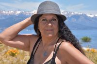 Cristina Rafanelli anticipa “La leyenda de Millakura”, su segunda novela