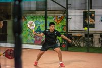Diego Erbin viajará a la segunda del selectivo nacional