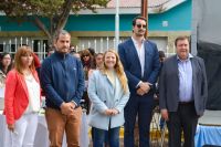 El Gobierno Nacional cederá un edificio histórico en Maquinchao: habrá oficinas y un parque temático