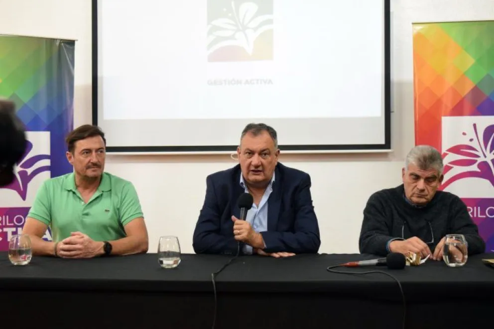 Confirmaron la repavimentación de dos avenidas importantes en la ciudad antes de la temporada de invierno 