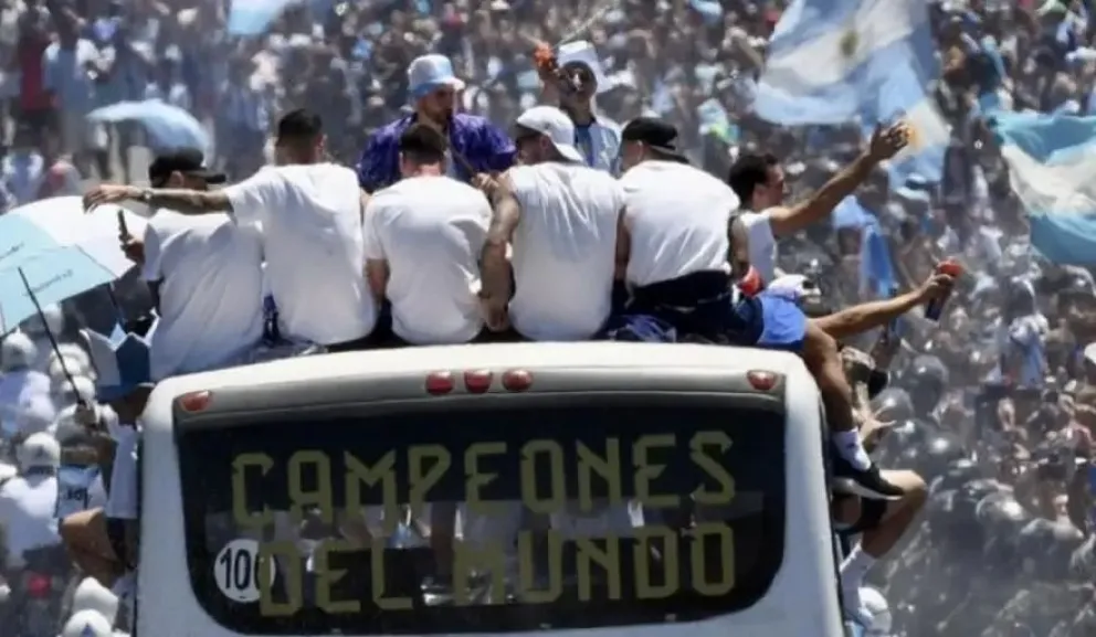 ¡Una bomba!: estos son los artistas que tocarán en vivo en el amistoso Argentina vs Panamá