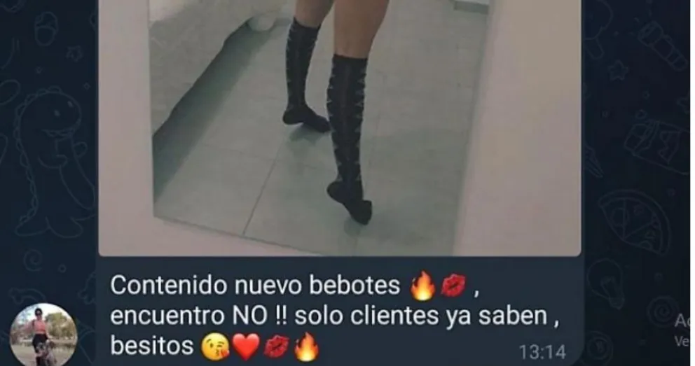 Denuncian trata de menores y venta de servicios sexuales ofrecidos por adolescentes 