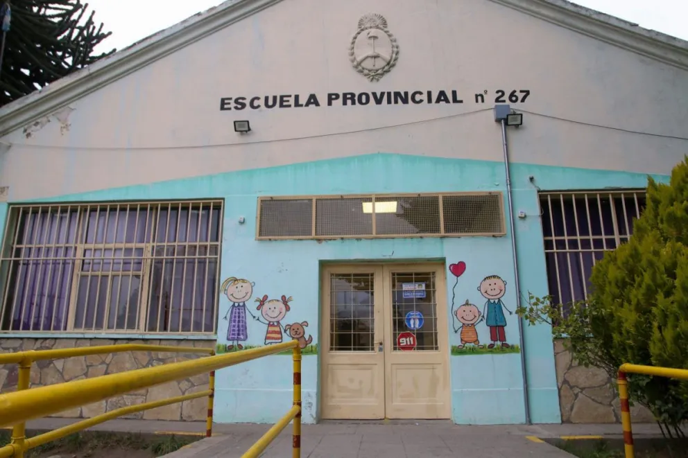 Cuenta regresiva para volver a la escuela y el inicio de clases