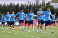 ¿Argentina puede armar tres Selecciones?: los equipos que paró Scaloni en la previa del partido ante Panamá