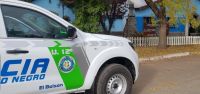 Detuvieron a un barilochense que trataba de sustraer elementos de vehículos estacionados
