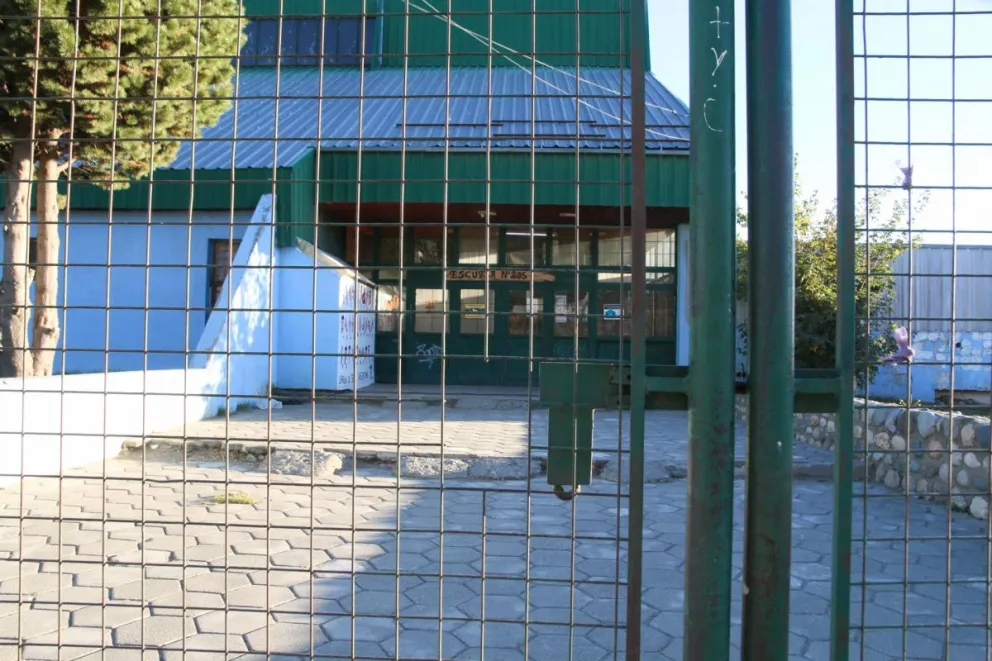 ATE convoca este jueves a un paro de 24 horas que impactará en el dictado de clases