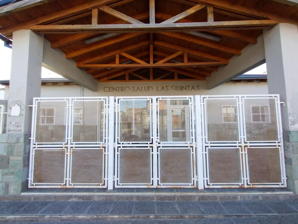 Aceptadas las renuncias en el Hospital Zonal, once salitas y siete áreas del nosocomio quedan sin jefaturas