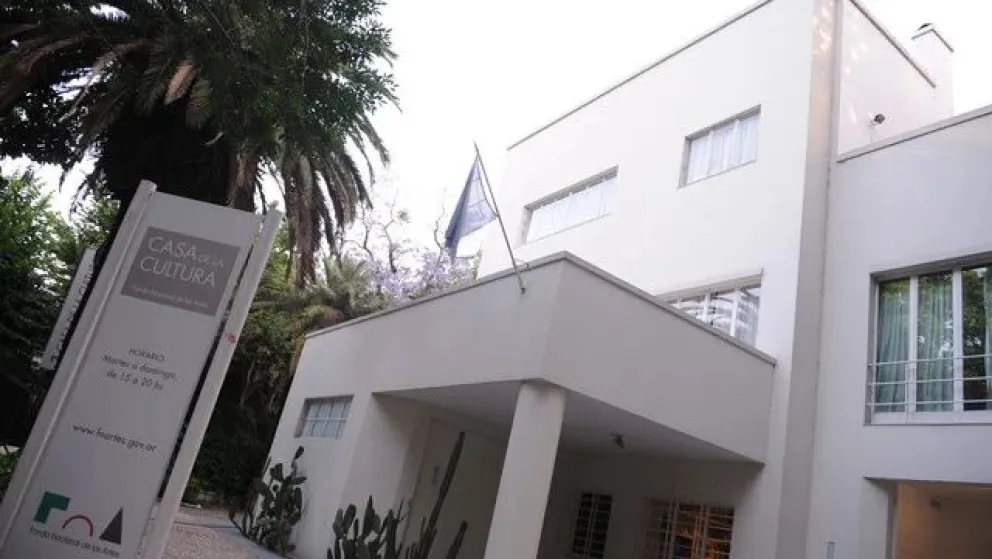 Fondo Nacional de las Artes reabrió su línea de préstamos