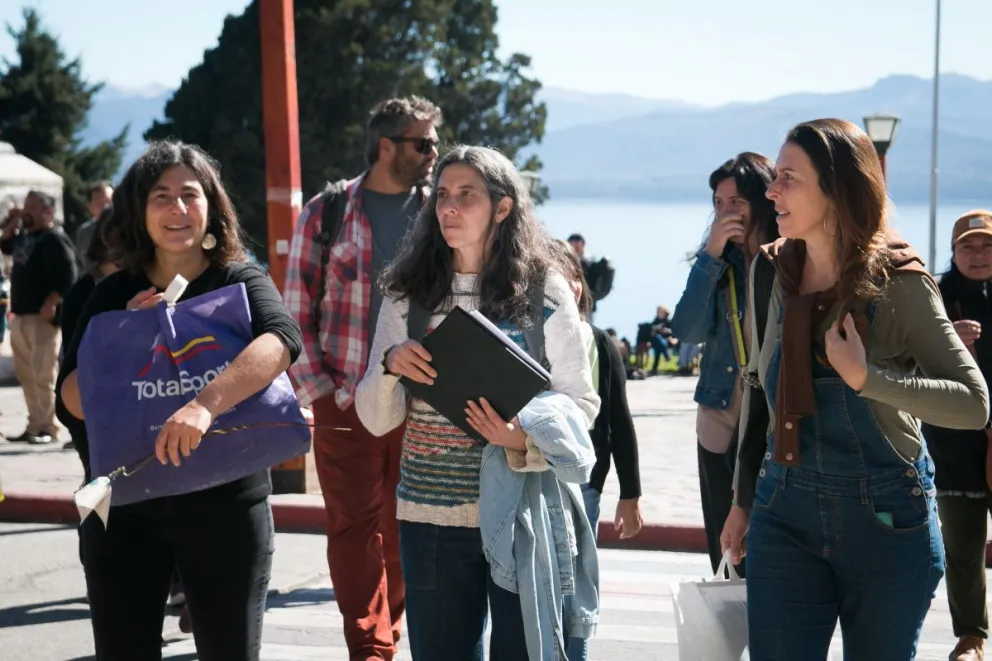 Quejas de padres porque los chicos no tienen colectivos para ir a talleres escolares 