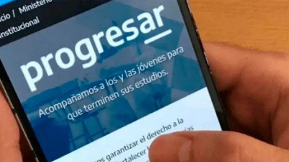 El Gobierno confirmó un aumento en las Becas Progresar: cuál es el nuevo monto