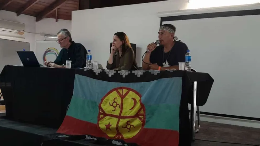 El werken criticó la postura que prevaleció en el III Foro Mundial de Derechos Humanos