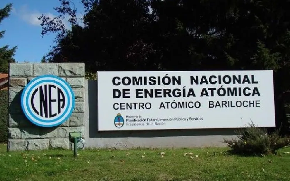 Extienden la convocatoria para incorporar profesionales a la Comisión Nacional de Energía Atómica