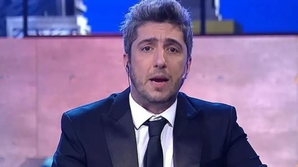 Jey Mammón contó cómo fue la última charla qué tuvo con Lucas Benvenuto: "Me fui a vomitar"