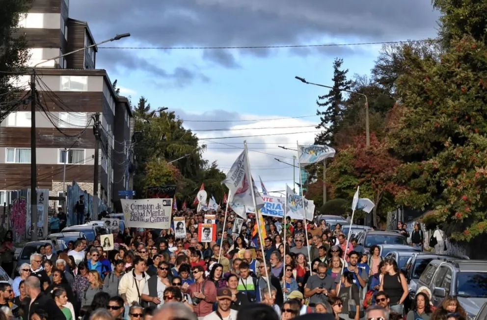 Ante la importancia del motivo que convocaba, reinó la unidad
