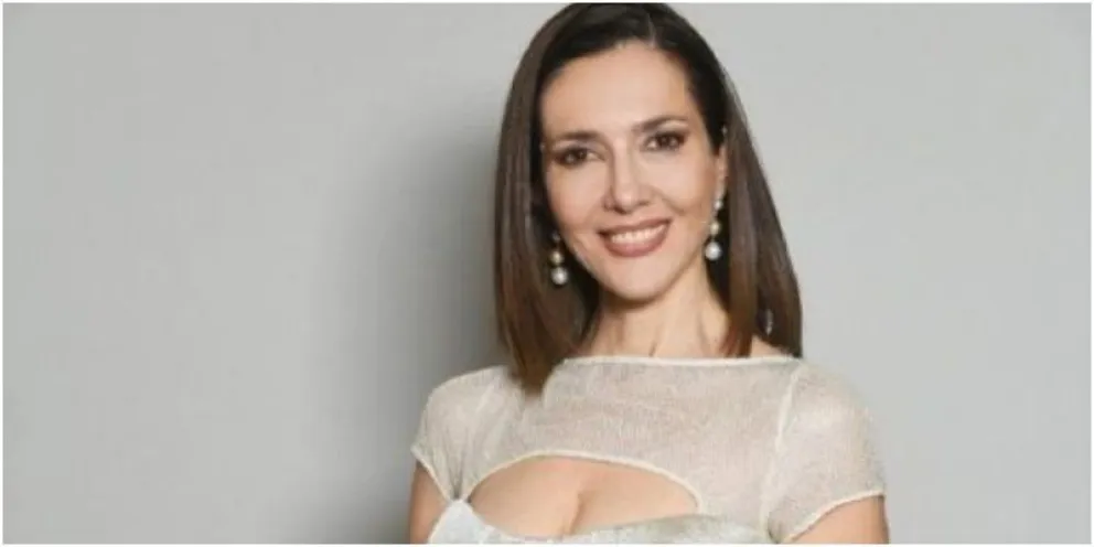 Revelan quién reemplazará a Cristina Pérez cuando se vaya del noticiero de Telefe